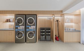 Home Inn·neo (Nanning Qingxiu Wanda Dongge Road Metro Station Branch)