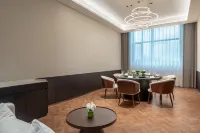 Bortala Jinghe Days Wyndham Hotel（Jinghe South Station Branch）