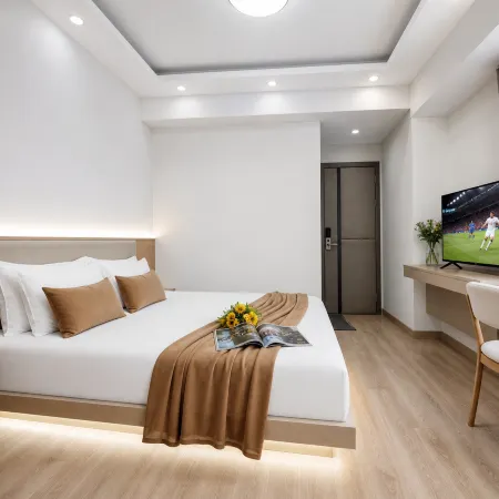Bijie Lanyu Hotel