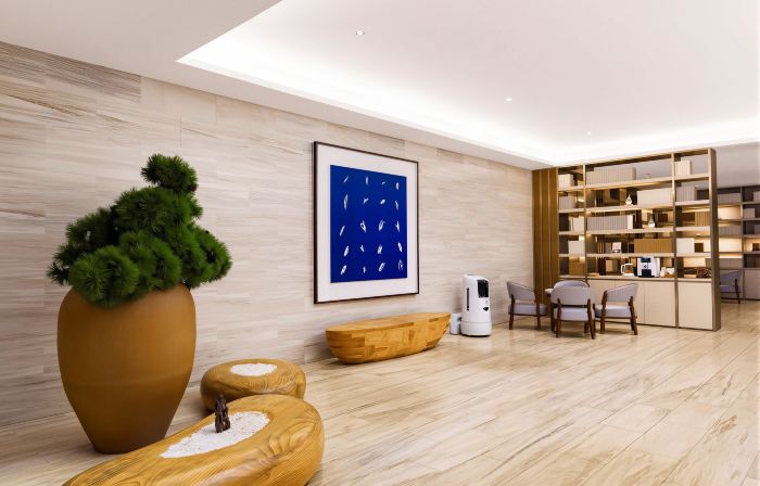 Jinji Hotel (Xining Railway Station)