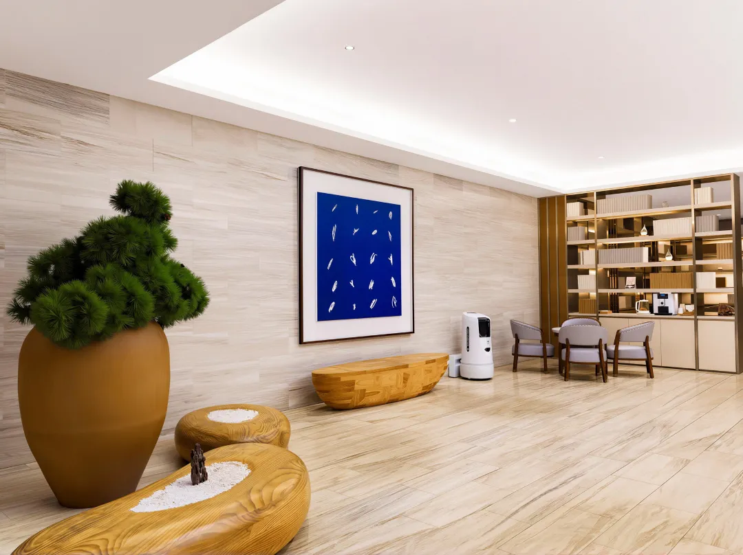 Jinji Hotel - Xining