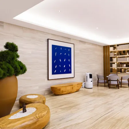 Jinji Hotel (Xining Railway Station)