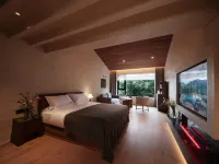 QIYULAN · Hidden Garden Retreat Hotels near Zhonghe Temple