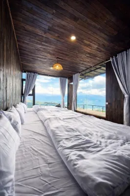 O MAY ZING HOMESTAY - Wi-Fi