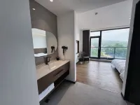 Shi Wai Tao Yuan Hotel - วิว