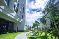 Assana & Merissa by T Journey, Tropicana Cenang - Beach