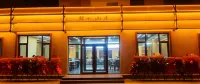 Dongtang Bishui Mountain Residence Hot Spring Homestay - 온천