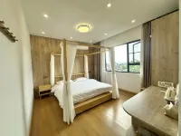 TEA GARDEN INN - สัตว์เลี้ยง