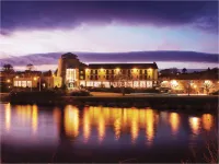 Riverside Park Hotel - Wifi