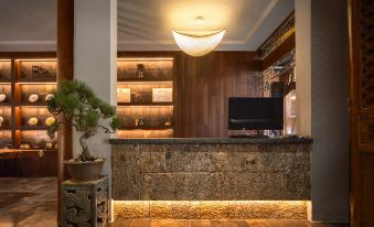 YIYUN hotel
