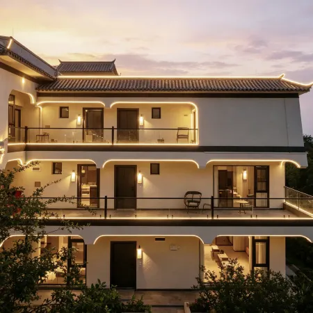 DALI · Guanxia | Luxe Ancient Hidden Estate Aesthetics Boutique Hotel
