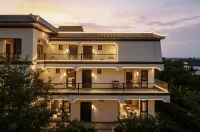 DALI · Guanxia | Luxe Ancient Hidden Estate Aesthetics Boutique Hotel - Romantik