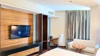 Sunday Signature Hotel & Residences Al Barsha (Formerly DoubleTree By Hilton) - Træningscentre