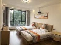 Hangzhou Fengyin Mountain Residence (Tianmu Mountain Branch) - สัตว์เลี้ยง