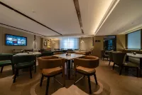 Xier Yue Hotel (Harbin West Station Wanda Plaza) - واي فاي