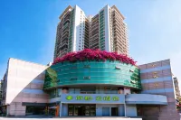 派柏·雲飯店（廈門SM廣場廈門站店） - 2 星級