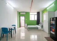 MyRoom - The Green Nest Nguyen Van Troi - New