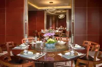 Kempinski Hotel Taiyuan - Breakfast