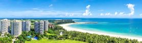 Boao Holliyard Seaview Hotel