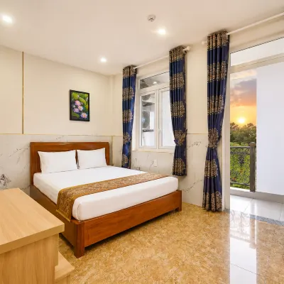 Yoyo Airport Saigon Hotel Các khách sạn gần Quận Tân Bình