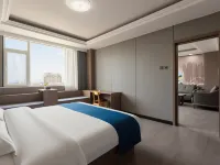 Changle Jiayuefu Hot Spring Hotel Hotels in Changle
