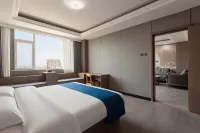 Changle Jiayuefu Hot Spring Hotel - 2-Star