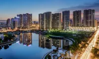 Jessie Homes | Luxury Apartment Vinhomes D'Capitale Hanoi - สัตว์เลี้ยง
