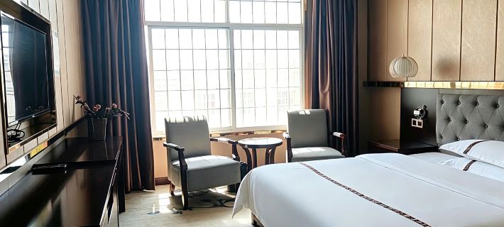 Pingjiang Legend Club Hotel di Pingjiang