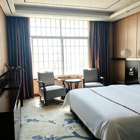 Pingjiang Legend Club