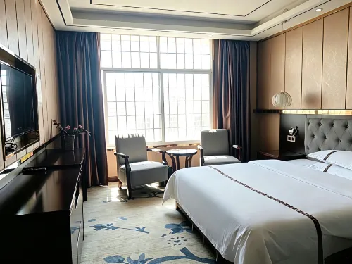 Pingjiang Legend Club - Bintang 2