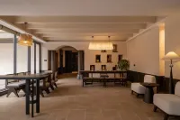 SUYE Hostel · Mountain Cottage (Xijiang Qianhu Miao Village West Gate Tourist Center Branch) - Gym