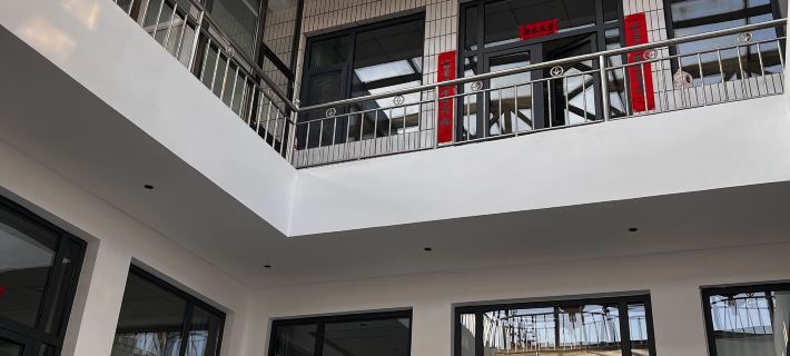 Guocai Homestay (House of the Huangcheng Chancellor) Hotels in Yangcheng County