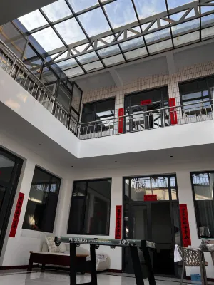 Guocai Homestay (House of the Huangcheng Chancellor) - Pet friendly