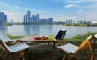โรงแรมหยุนซู่ อี้หวู่ (สาขา เมืองการค้าระหว่างประเทศ) - สัตว์เลี้ยง