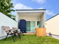 Arcobaleno Hokancho - Pet friendly