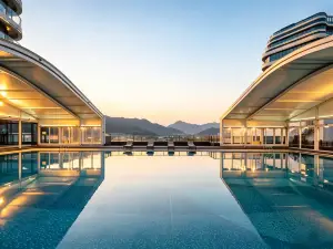 Hangzhou Jiande Wenlan Hotel