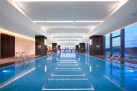 Howard Johnson Goutou Plaza Zigong - Lyx