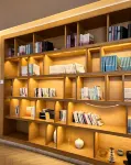 Lingshui Zhizhou Scenic Apartment - Gym