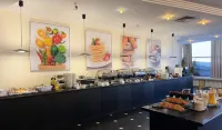 Olimp Hotel - Wifi
