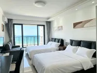 Luoriyu Scenic Apartment - 발코니
