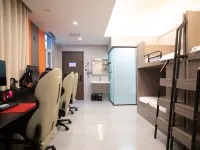 ZONE E-Sports Hotel - 2-Star