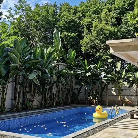 Xinqijianjie Homestay