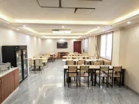 Qamdo Yimei Quality Hotel - Bữa sáng