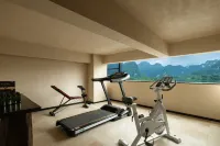 Lark Valley Vacation Villa - Gym