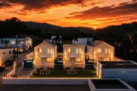 Gyeongju HIAN Pool Villa 3BR 3BA - Pools
