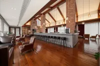 Springs Resort - Gym