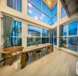 SHIN HOSTEL RATCHADA (ROTFAI) - 호스텔