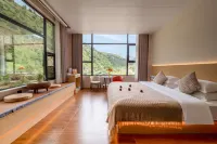 Chuanshaneryu Hotel - Aamiainen