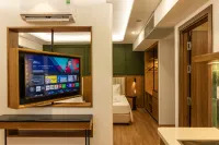 MAREVA KHEM BEACH HOTEL - Free Beach Shuttle - 新