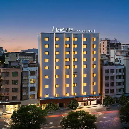 EZZI HOTEL